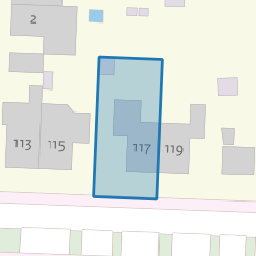 Perceel HDB01-Z-3108