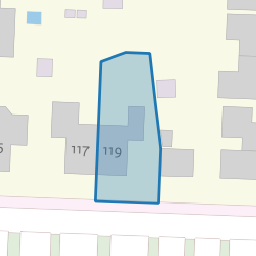 Perceel HDB01-Z-3109