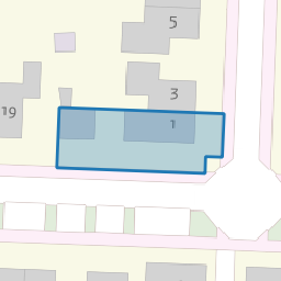 Perceel HDB01-Z-3110