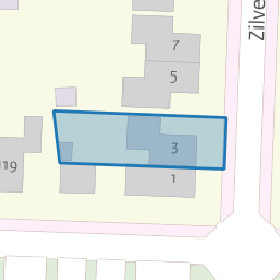 Perceel HDB01-Z-3111