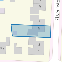 Perceel HDB01-Z-3112