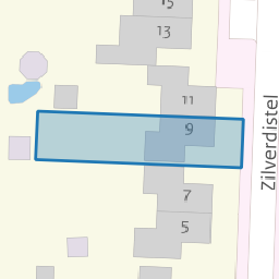 Perceel HDB01-Z-3114
