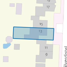 Perceel HDB01-Z-3115