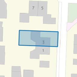 Perceel HDB01-Z-3124