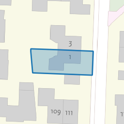 Perceel HDB01-Z-3125