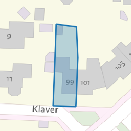 Perceel HDB01-Z-3132