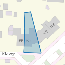 Perceel HDB01-Z-3133