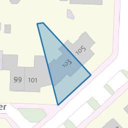 Perceel HDB01-Z-3134