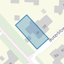 Perceel HDB01-Z-3136