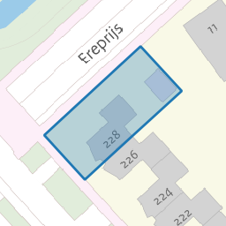 Perceel HDB01-Z-3139