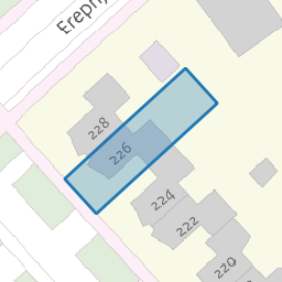 Perceel HDB01-Z-3140