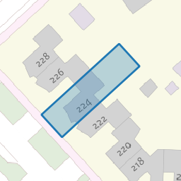 Perceel HDB01-Z-3141