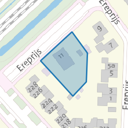 Perceel HDB01-Z-3143