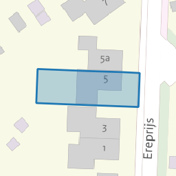 Perceel HDB01-Z-3146