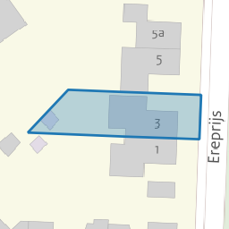 Perceel HDB01-Z-3147