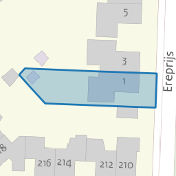 Perceel HDB01-Z-3148