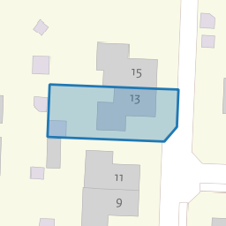 Perceel HDB01-Z-3151