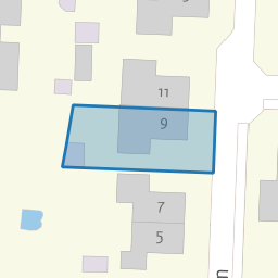 Perceel HDB01-Z-3153