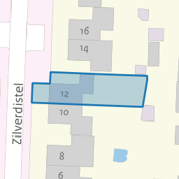 Perceel HDB01-Z-3154