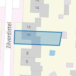 Perceel HDB01-Z-3155