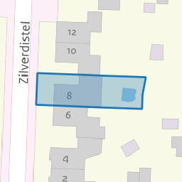Perceel HDB01-Z-3156