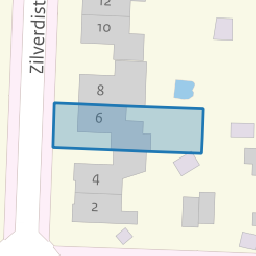 Perceel HDB01-Z-3157