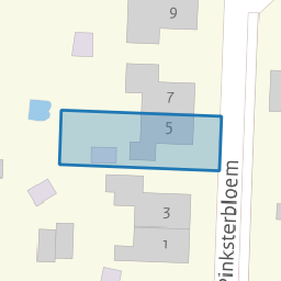 Perceel HDB01-Z-3159