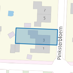 Perceel HDB01-Z-3160