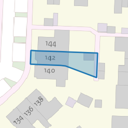 Perceel HDB01-Z-3164