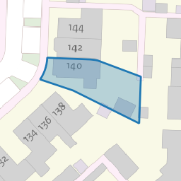 Perceel HDB01-Z-3165