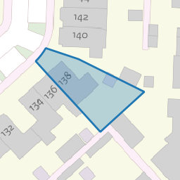 Perceel HDB01-Z-3166