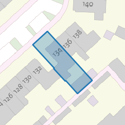 Perceel HDB01-Z-3168