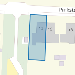 Perceel HDB01-Z-3170