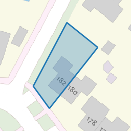 Perceel HDB01-Z-3175