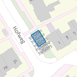 Perceel HDB01-Z-3183