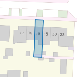 Perceel HDB01-Z-3189