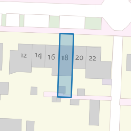 Perceel HDB01-Z-3190