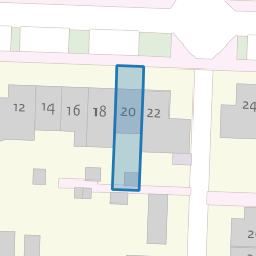 Perceel HDB01-Z-3191