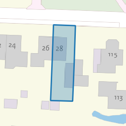 Perceel HDB01-Z-3195