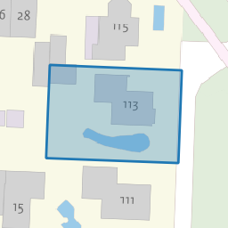 Perceel HDB01-Z-3196