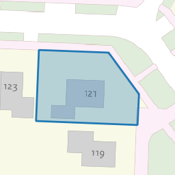 Perceel HDB01-Z-3198