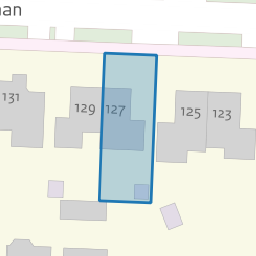 Perceel HDB01-Z-3201