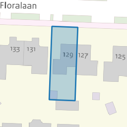 Perceel HDB01-Z-3202