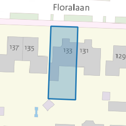 Perceel HDB01-Z-3204