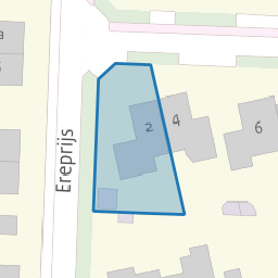 Perceel HDB01-Z-3208