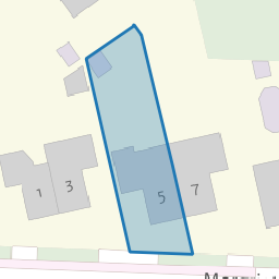 Perceel HDB01-Z-3210