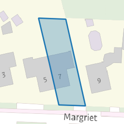 Perceel HDB01-Z-3211