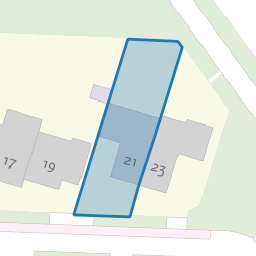 Perceel HDB01-Z-3213