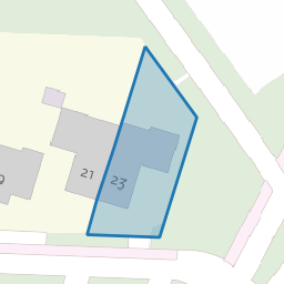 Perceel HDB01-Z-3214