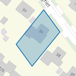 Perceel HDB01-Z-3216